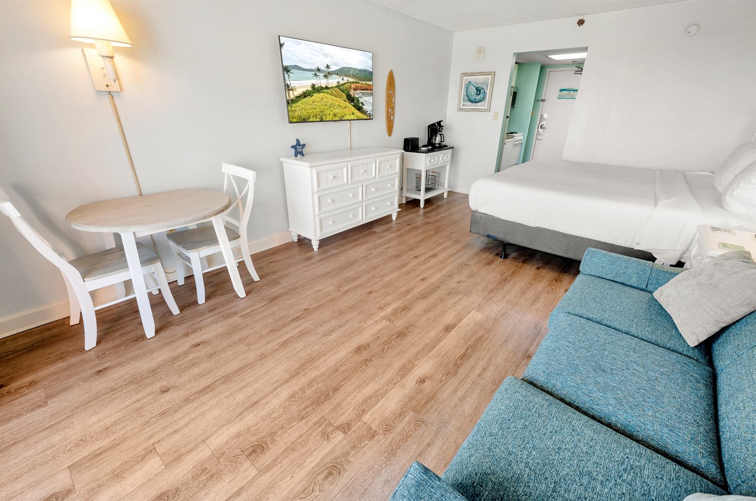 Myrtle Beach Vacation Rental