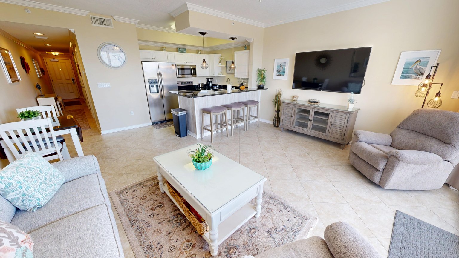 Fort Walton Beach Vacation Rental
