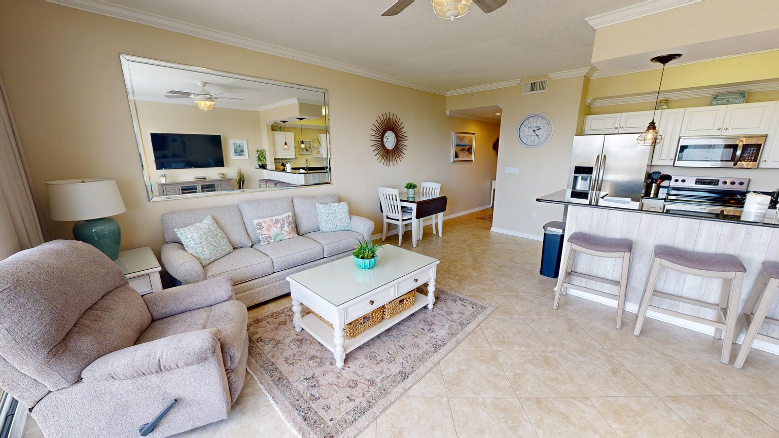 Fort Walton Beach Vacation Rental