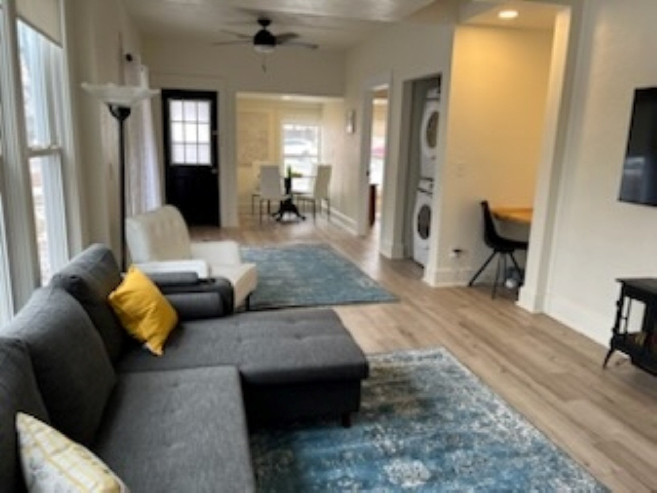 Rapid City Vacation Rental