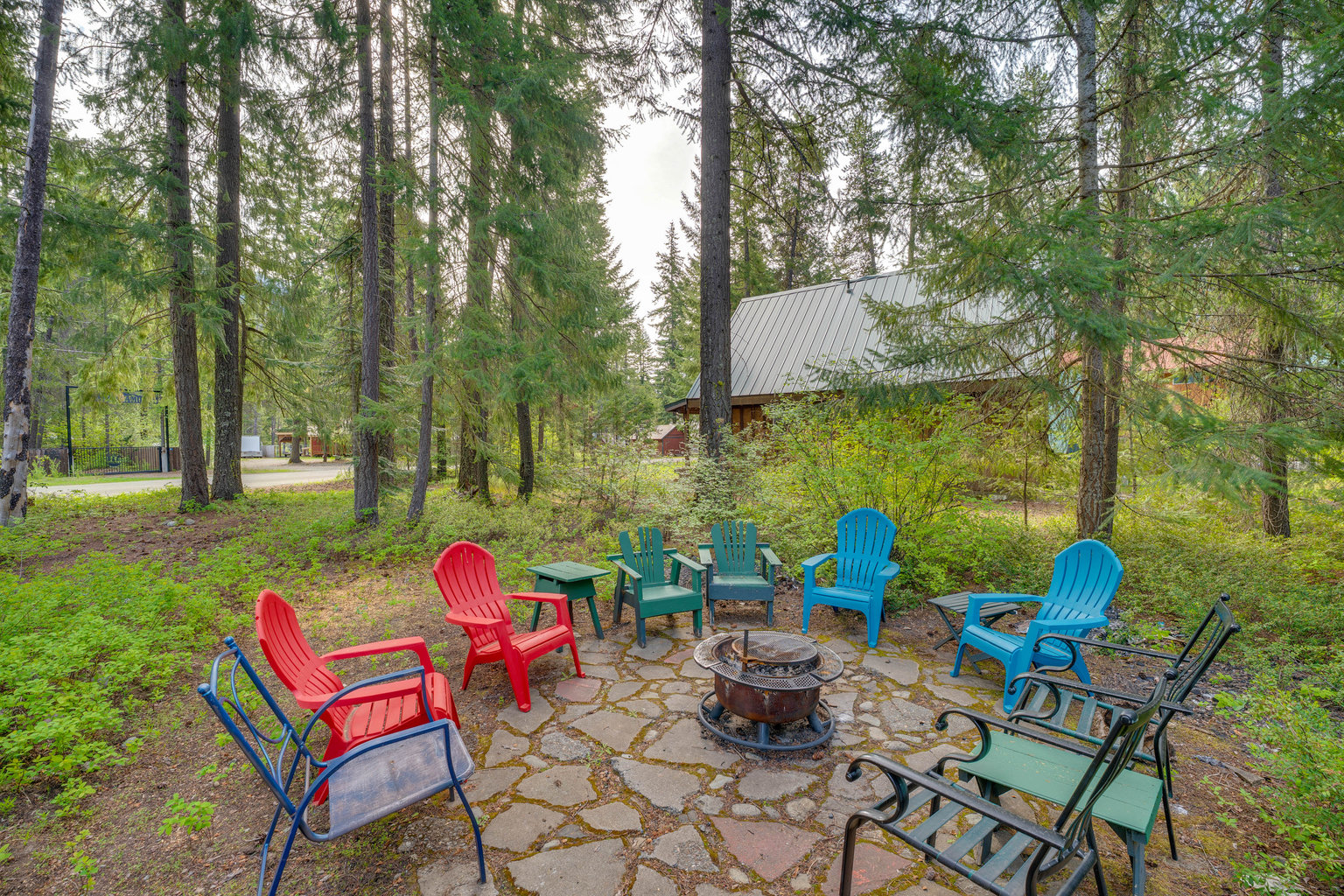 Easton Vacation Rental