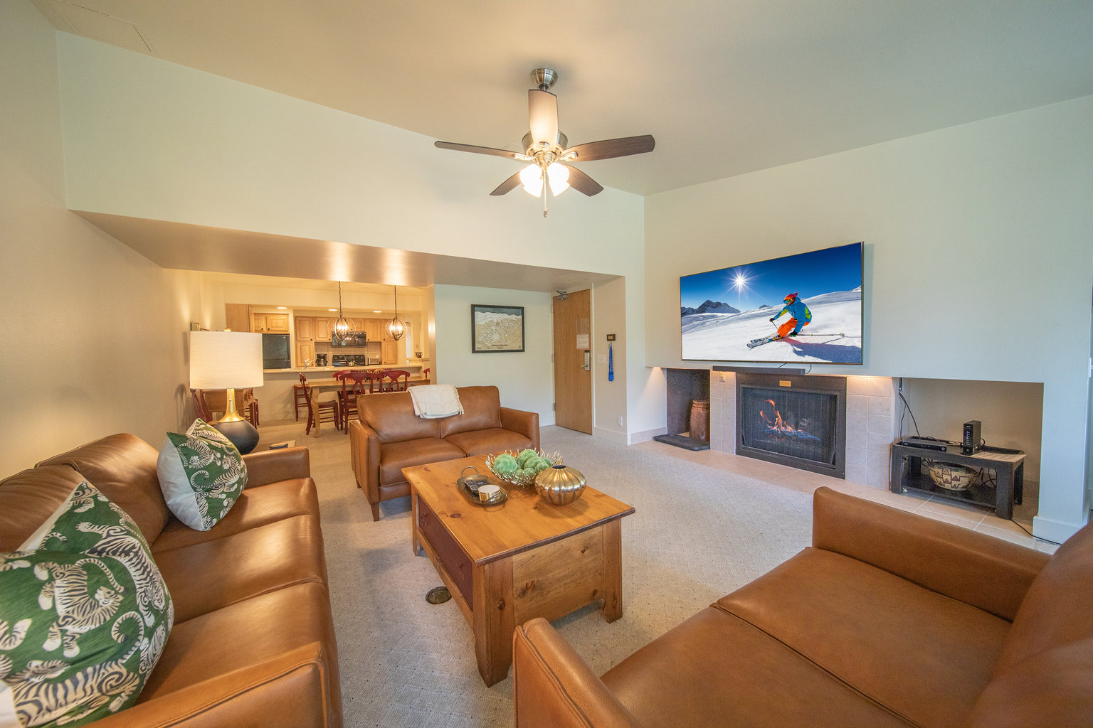 Keystone Vacation Rental