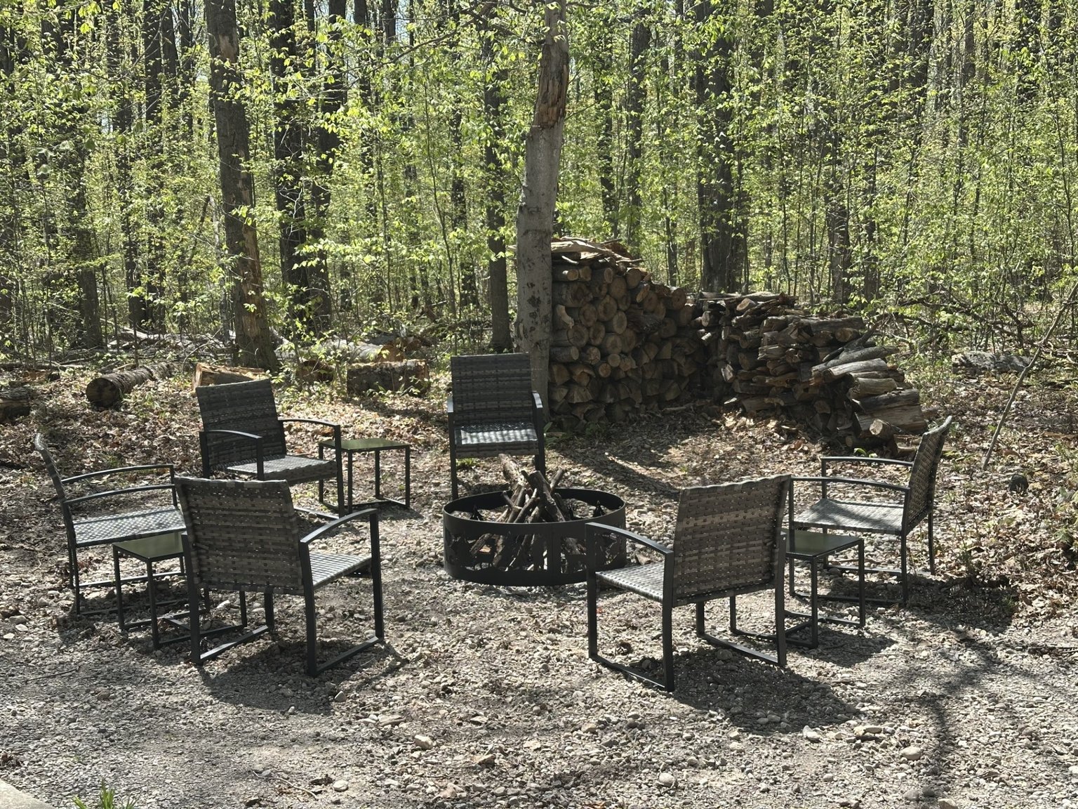 mancelona Vacation Rental