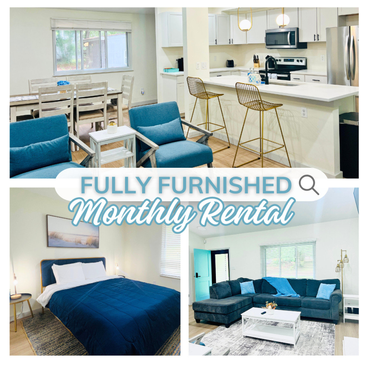 Raleigh Vacation Rental