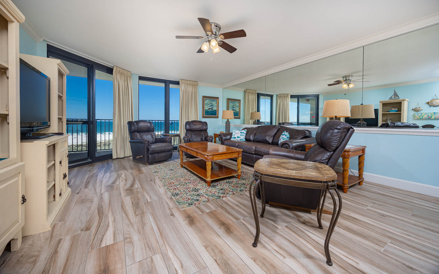Orange Beach Vacation Rental
