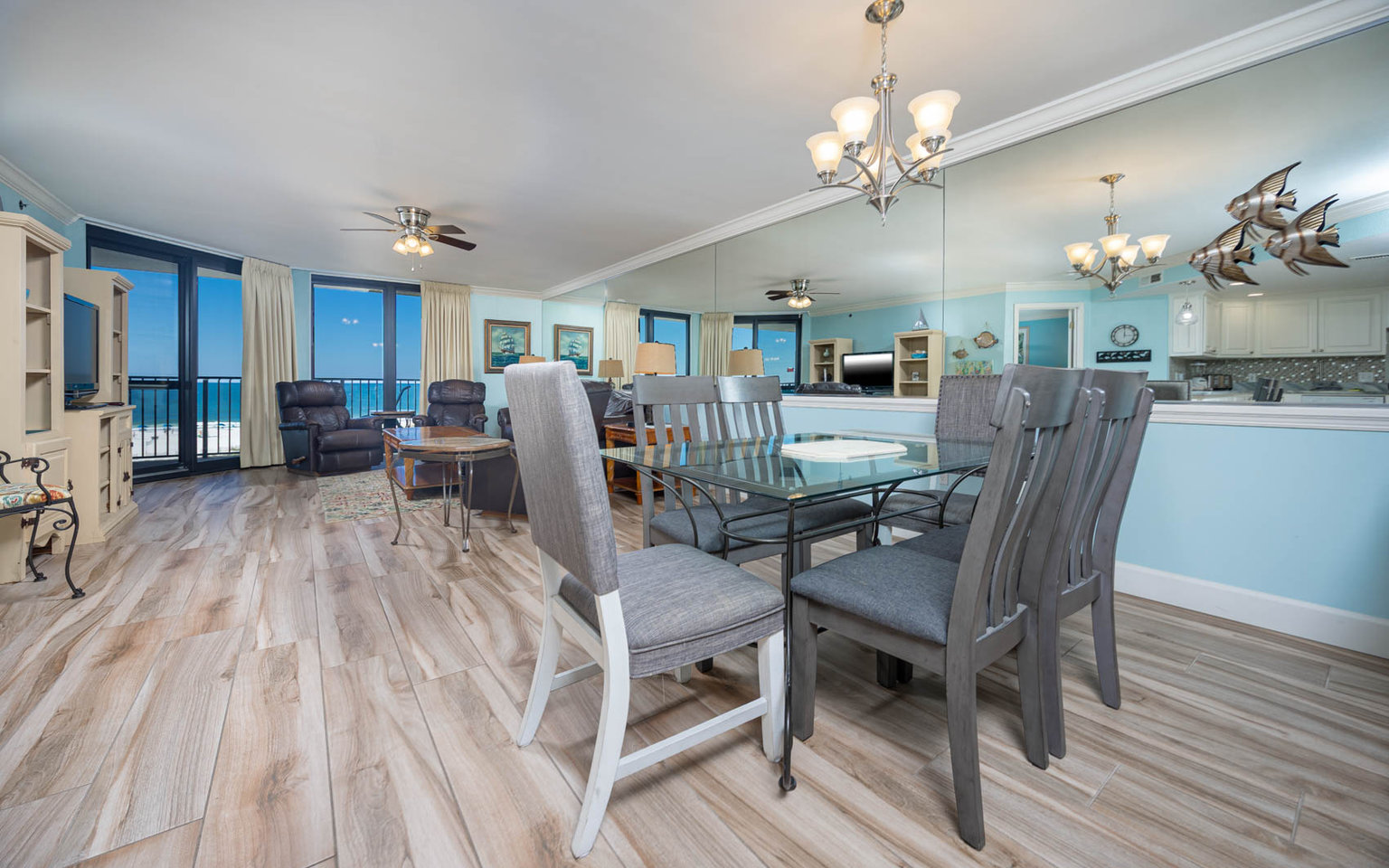 Orange Beach Vacation Rental
