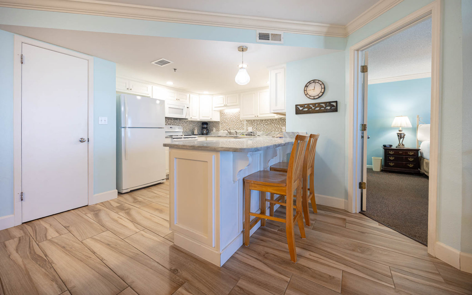 Orange Beach Vacation Rental