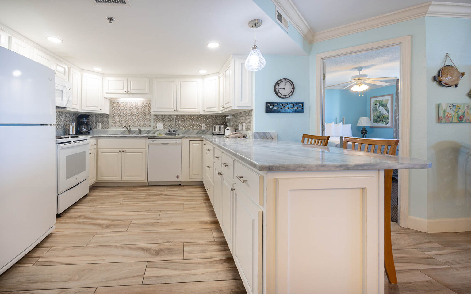 Orange Beach Vacation Rental