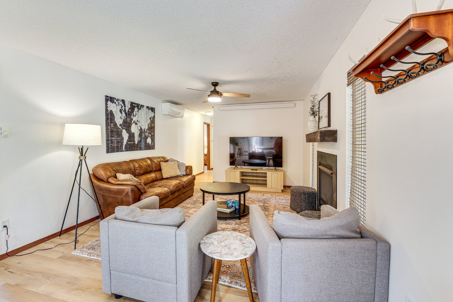 Custer Vacation Rental