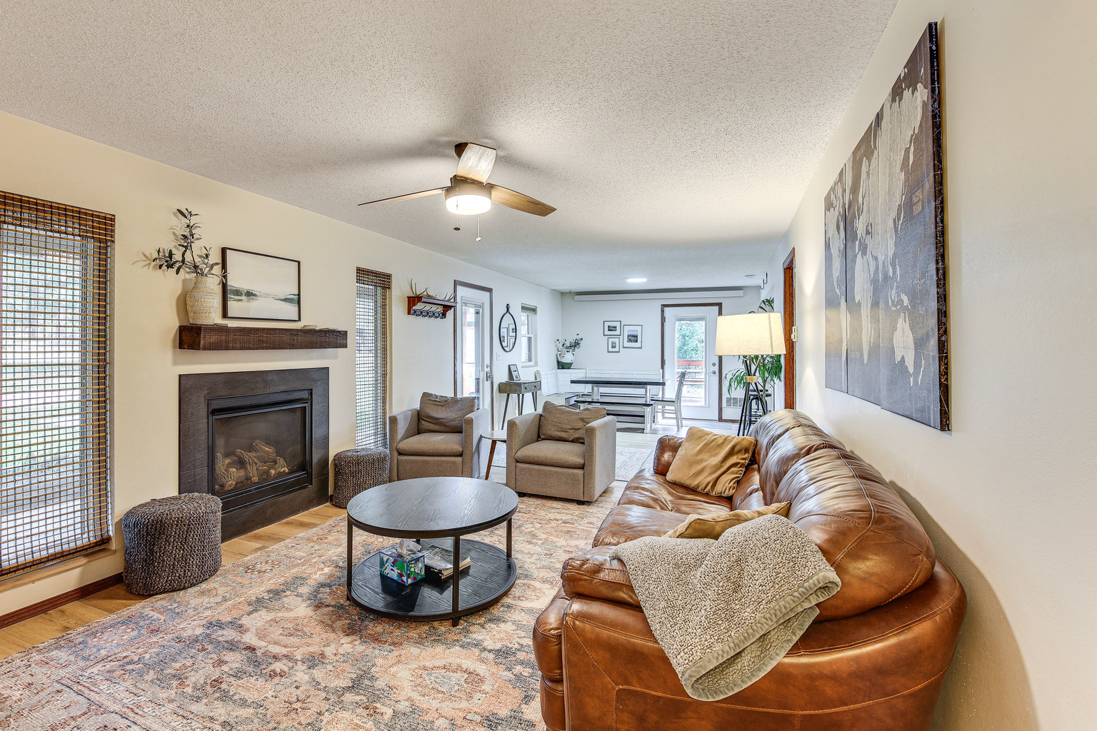Custer Vacation Rental