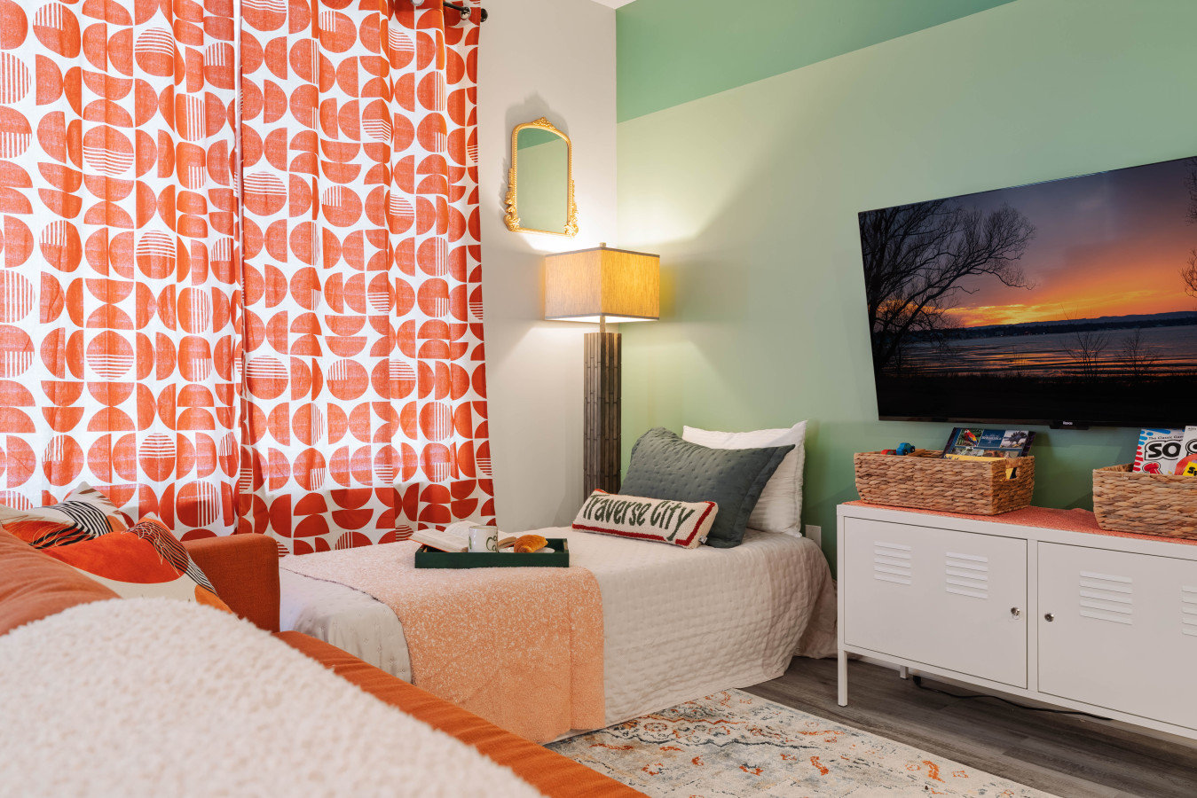 Traverse City Vacation Rental