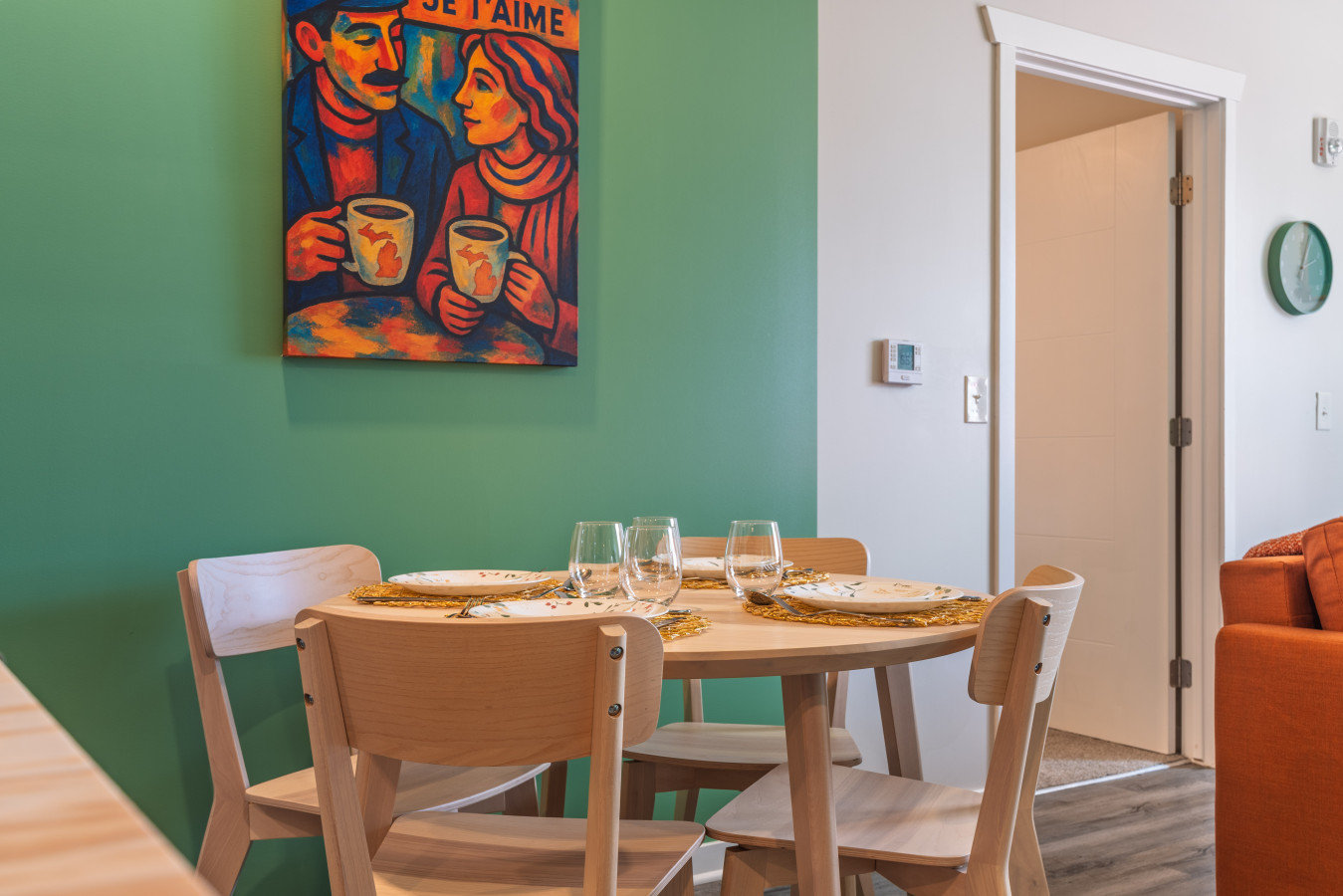 Traverse City Vacation Rental