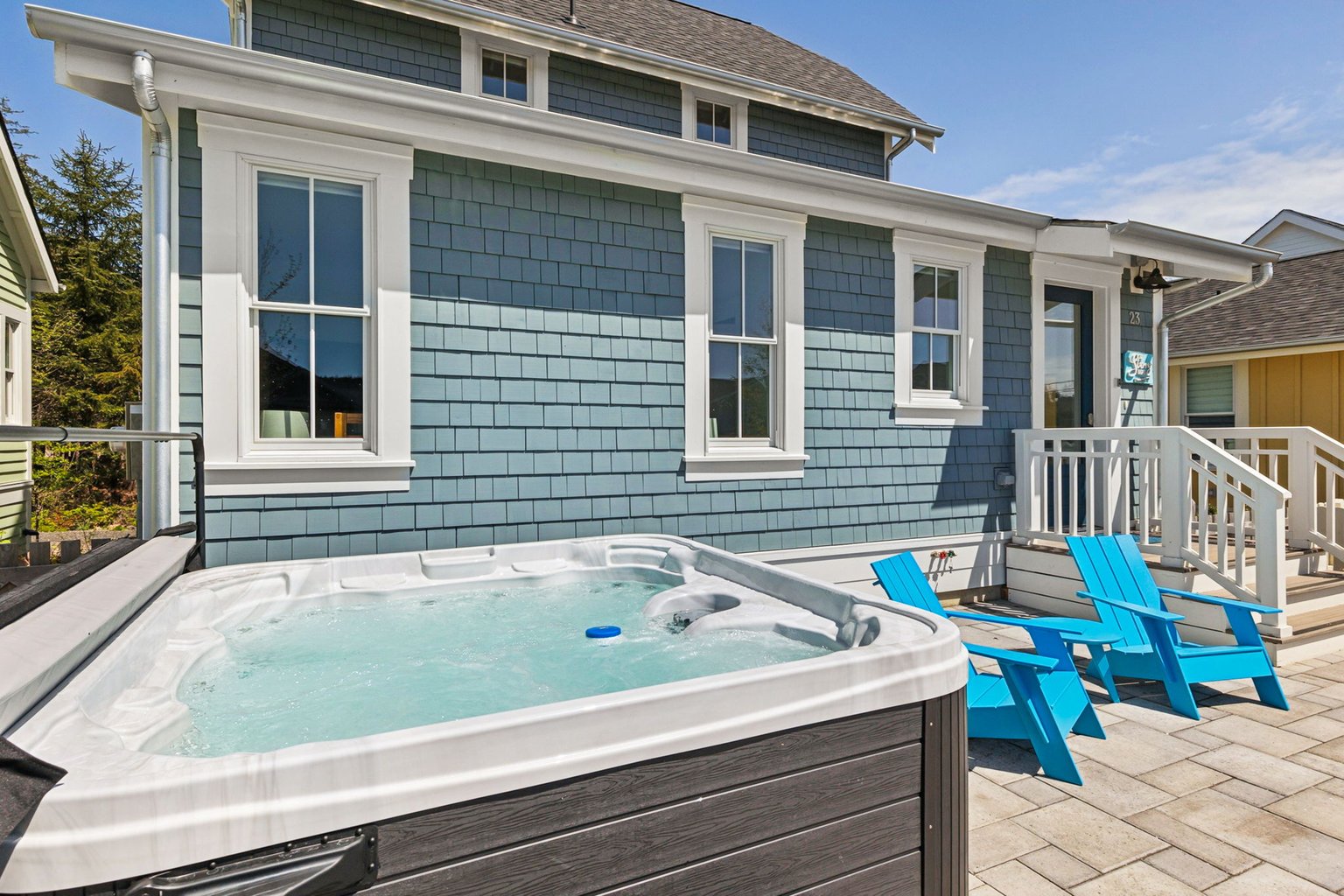 Pacific Beach Vacation Rental