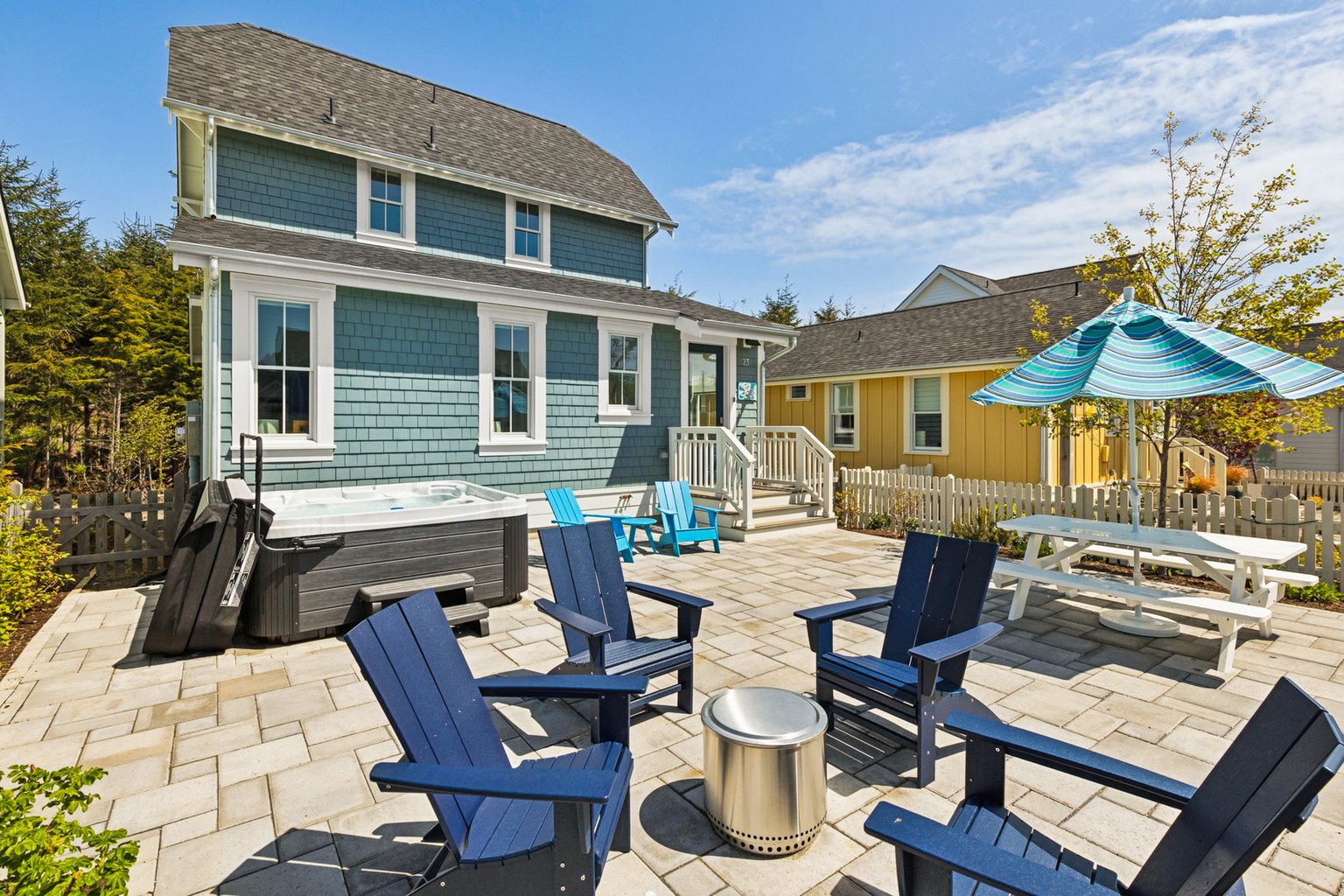 Pacific Beach Vacation Rental