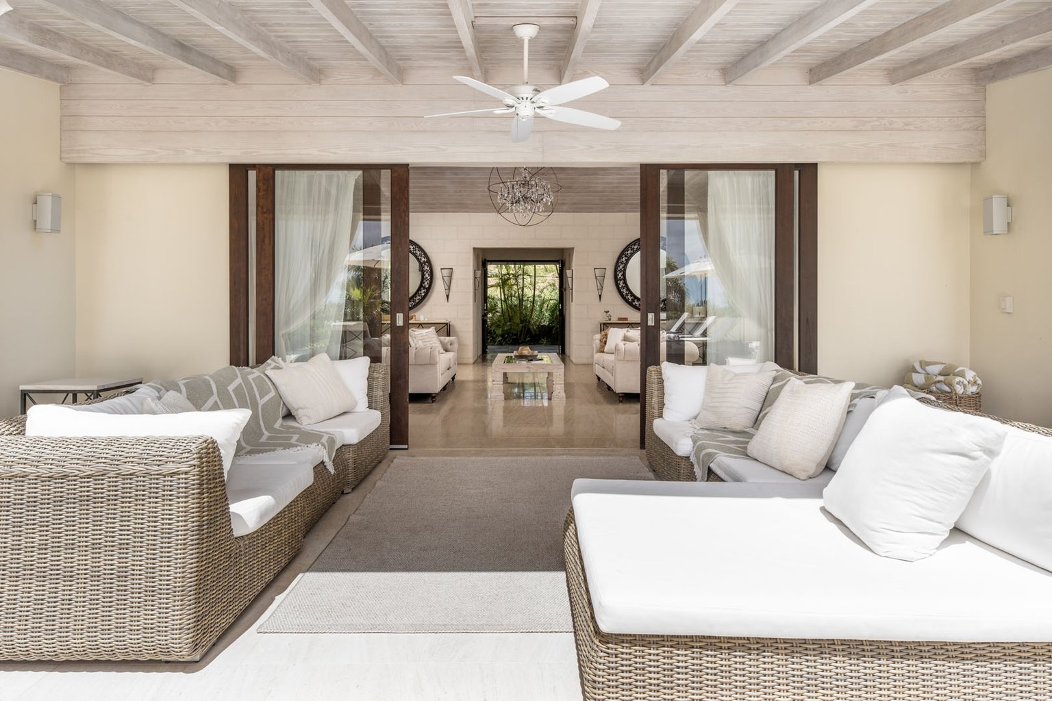 Westmoreland Vacation Rental