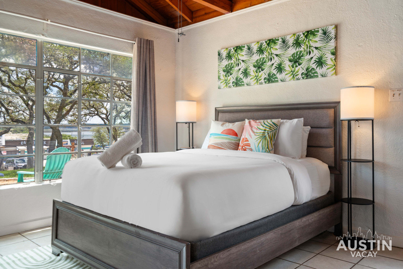 Volente Vacation Rental