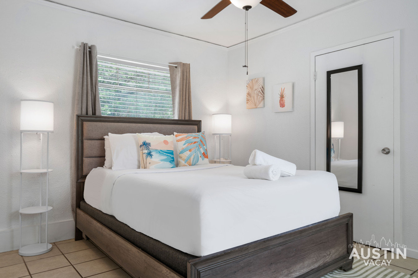 Volente Vacation Rental