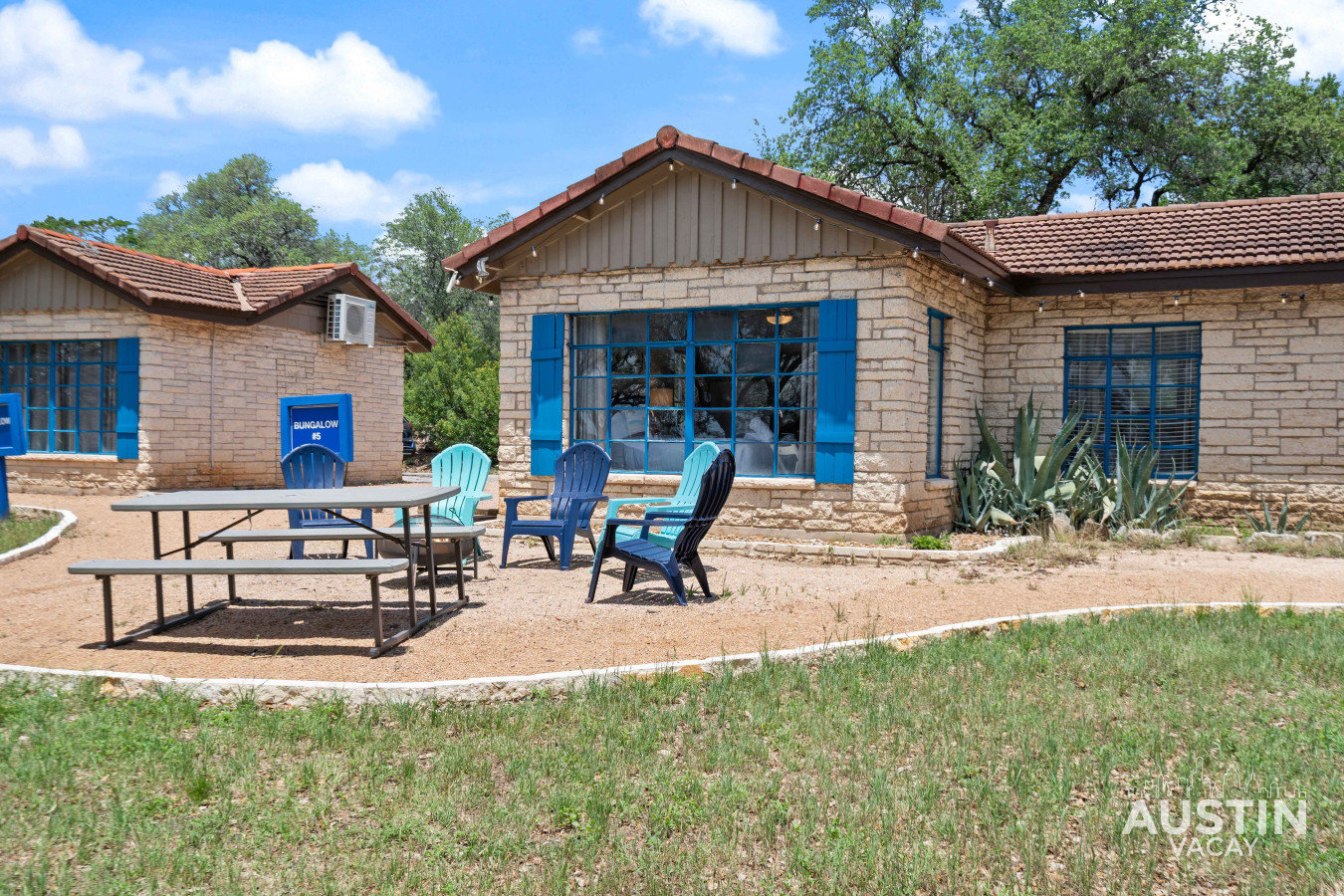 Volente Vacation Rental