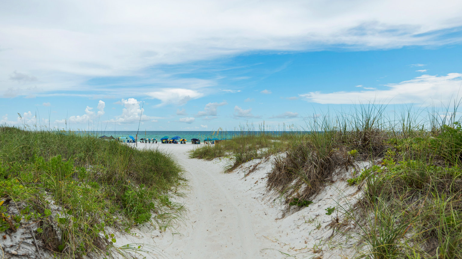 Santa Rosa Beach Vacation Rental