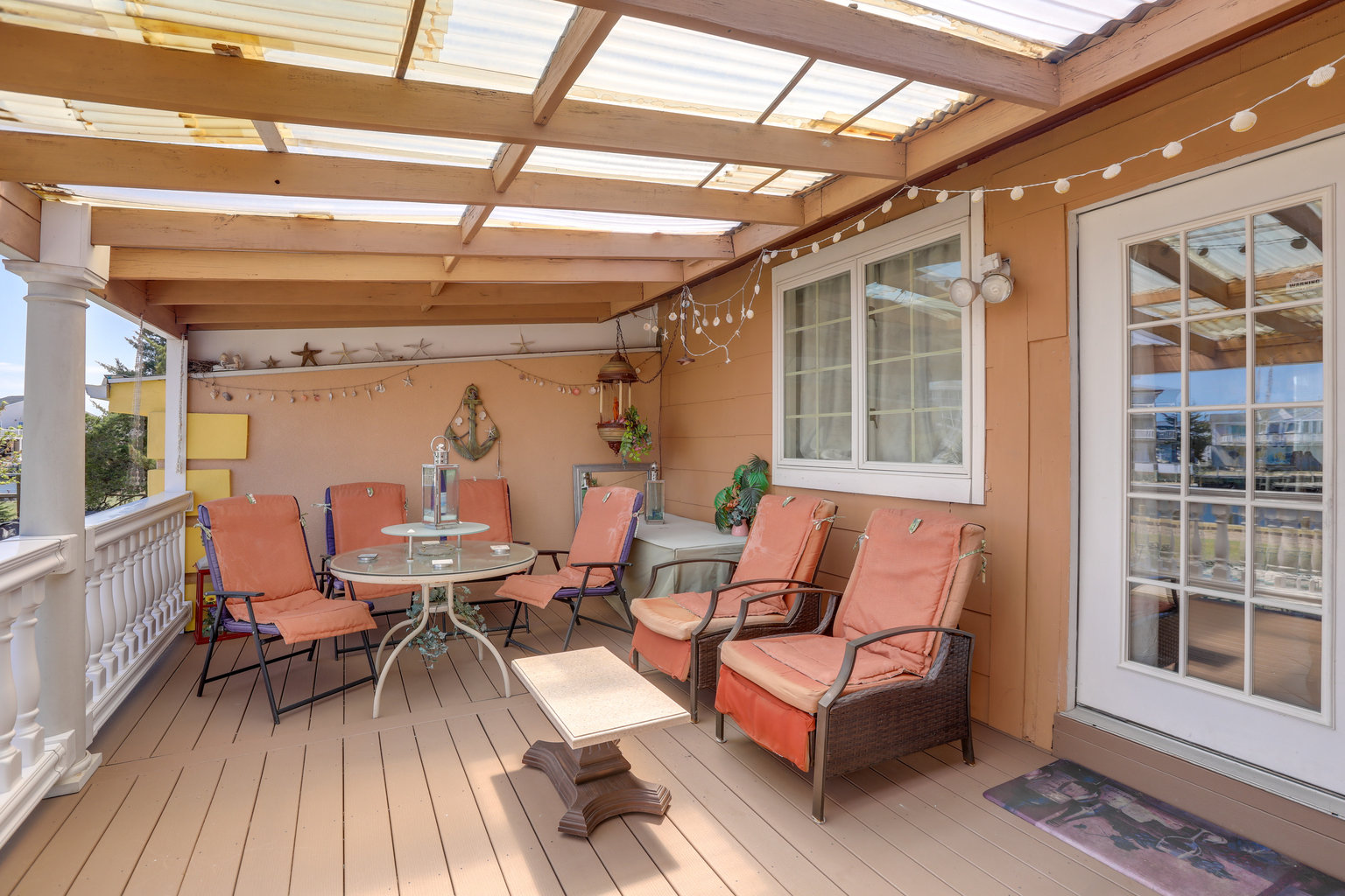 Little Egg Harbor Township Vacation Rental