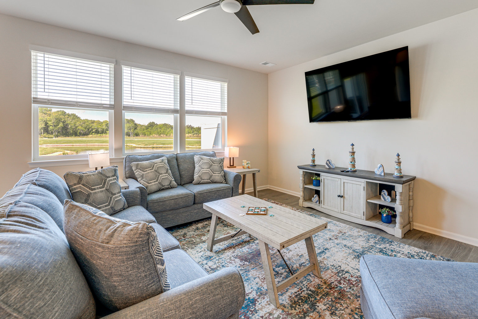 Millville Vacation Rental