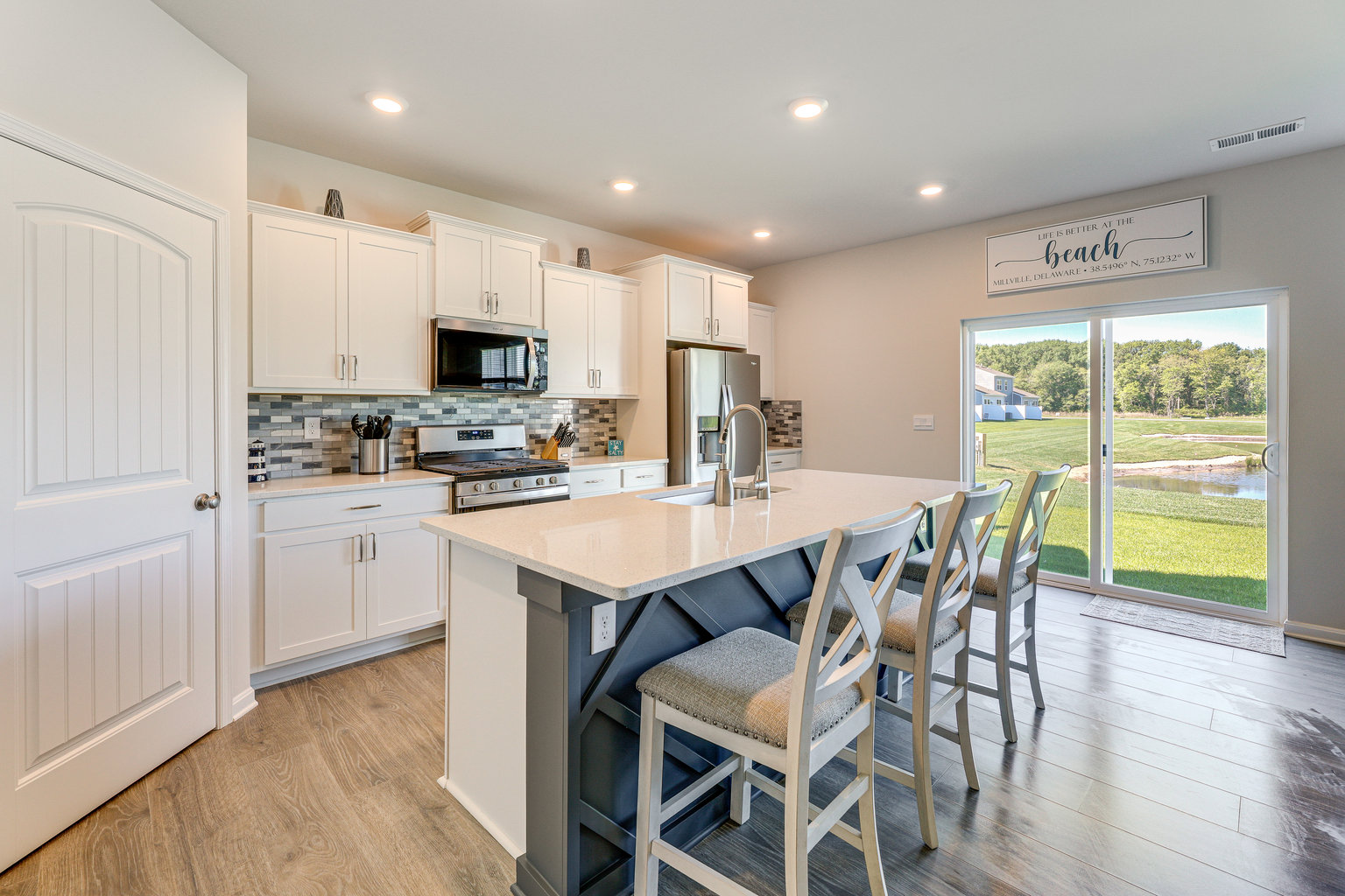 Millville Vacation Rental