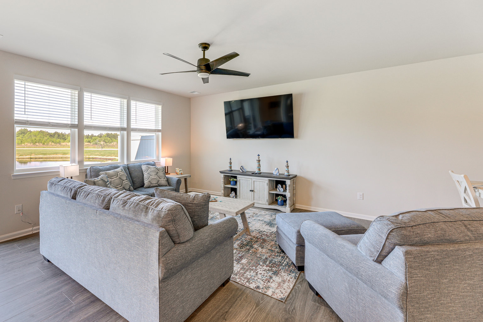 Millville Vacation Rental