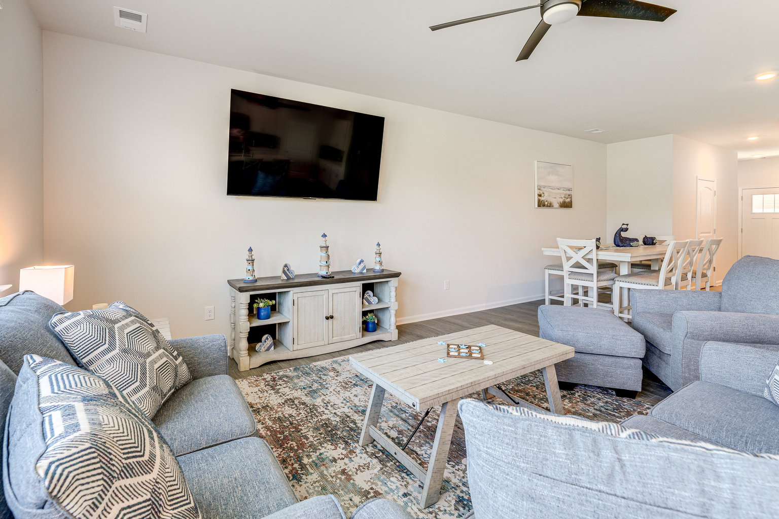 Millville Vacation Rental