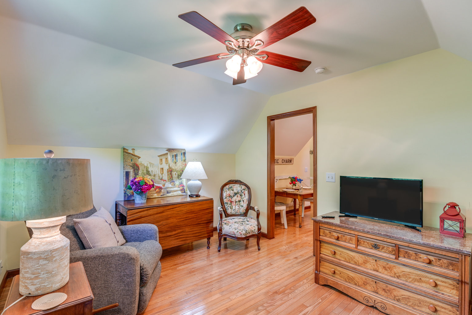 Franklin Vacation Rental