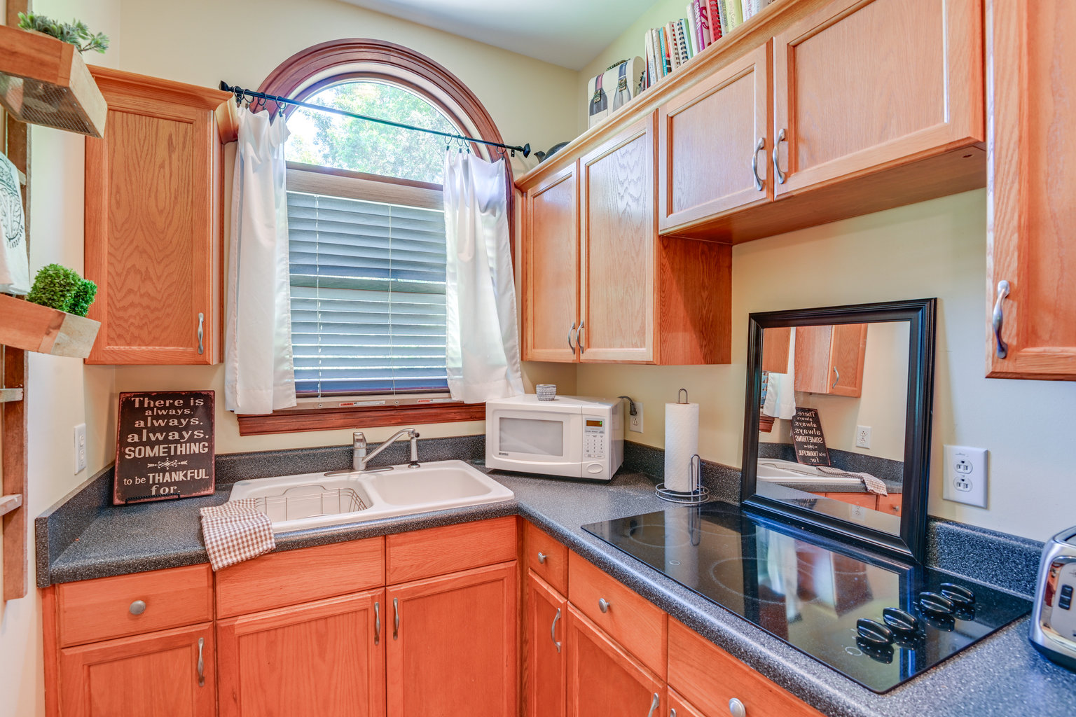 Franklin Vacation Rental