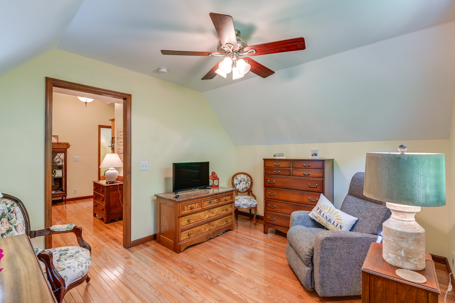 Franklin Vacation Rental