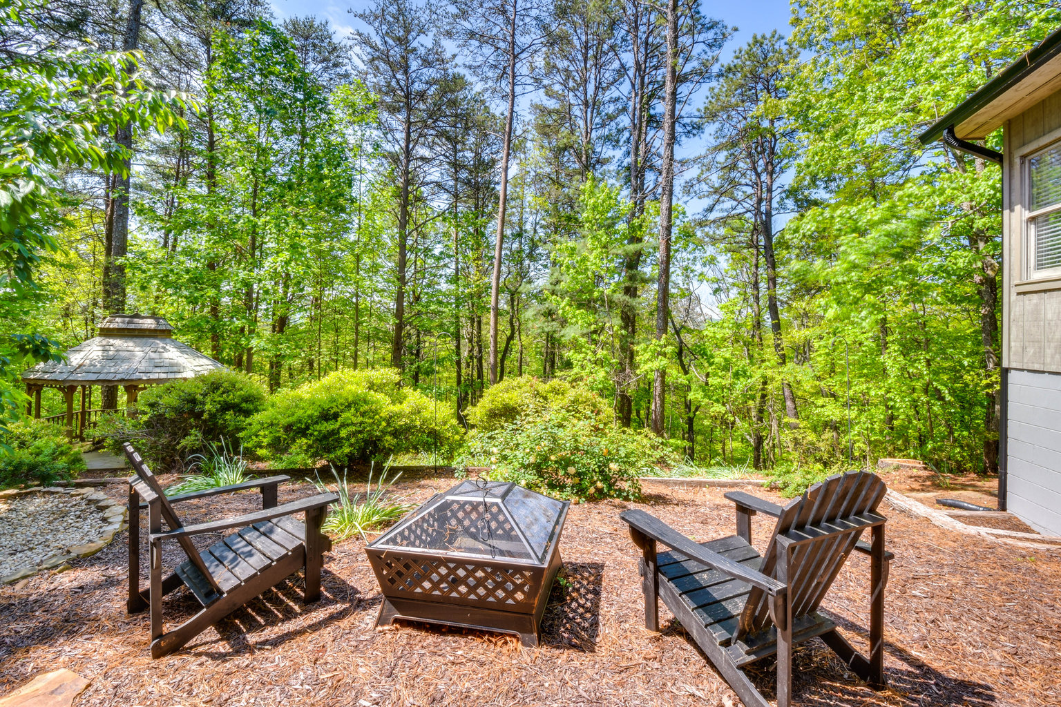 Tiger Vacation Rental