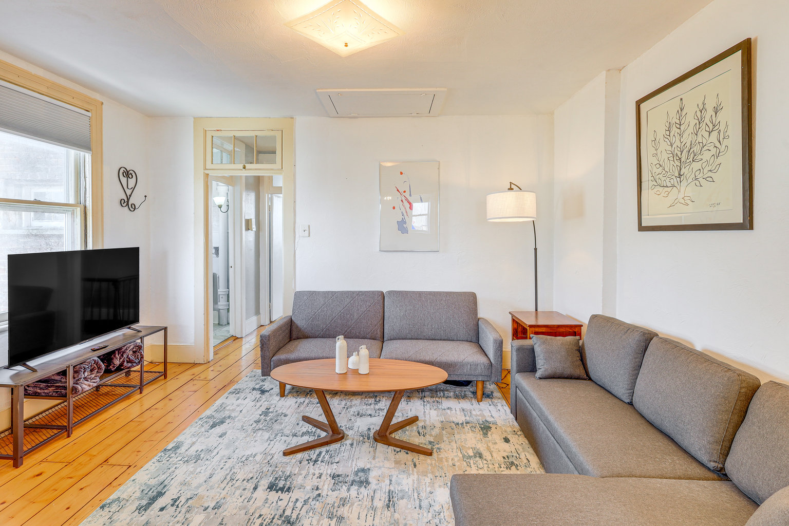 Schenectady Vacation Rental