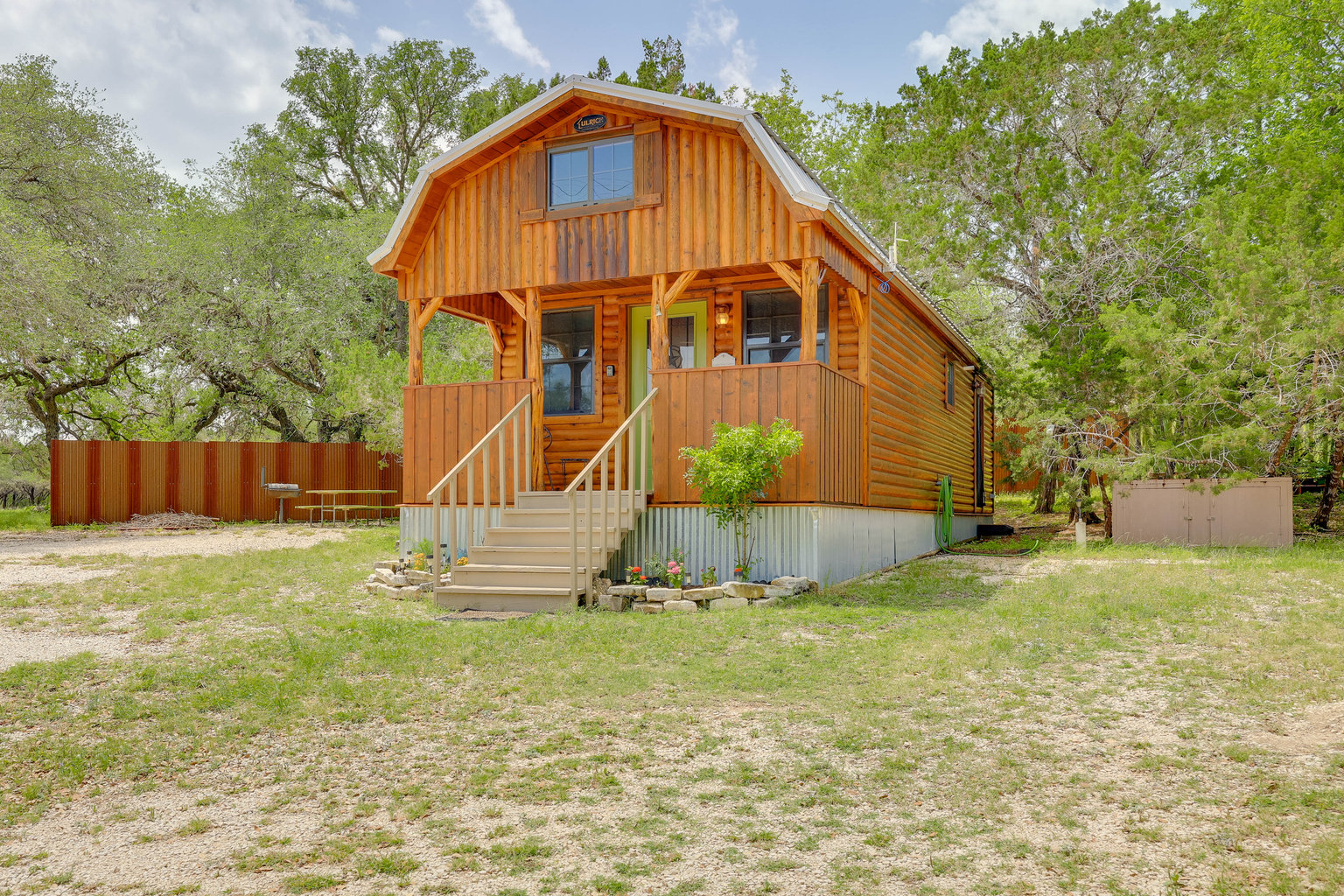 Concan Vacation Rental