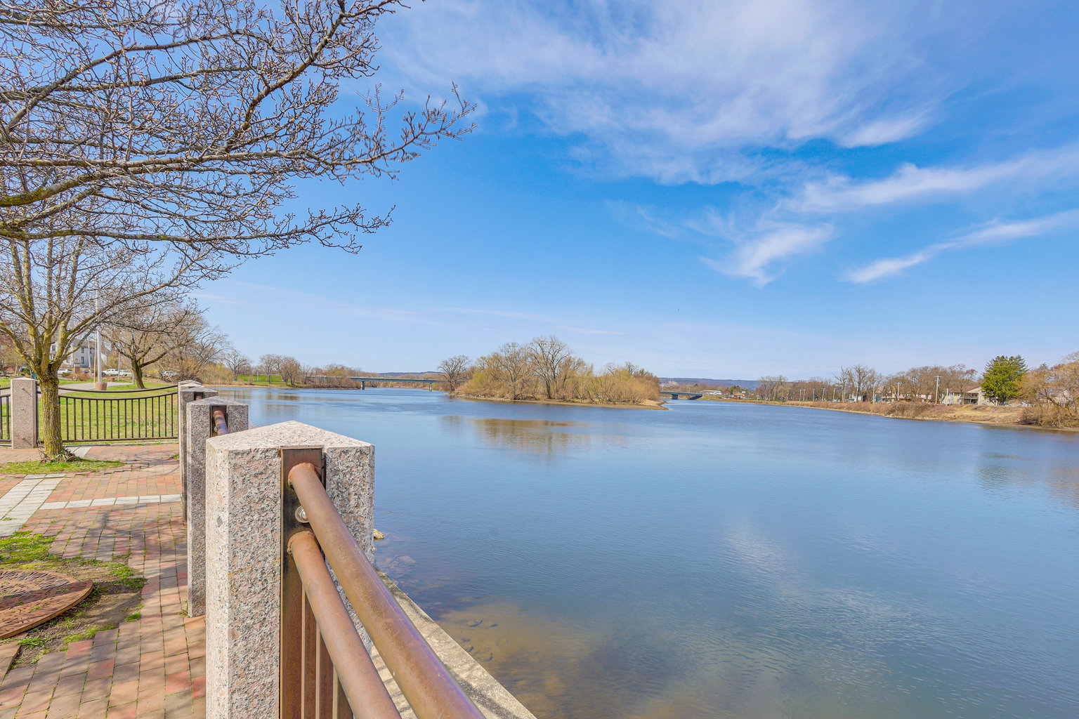 Schenectady Vacation Rental