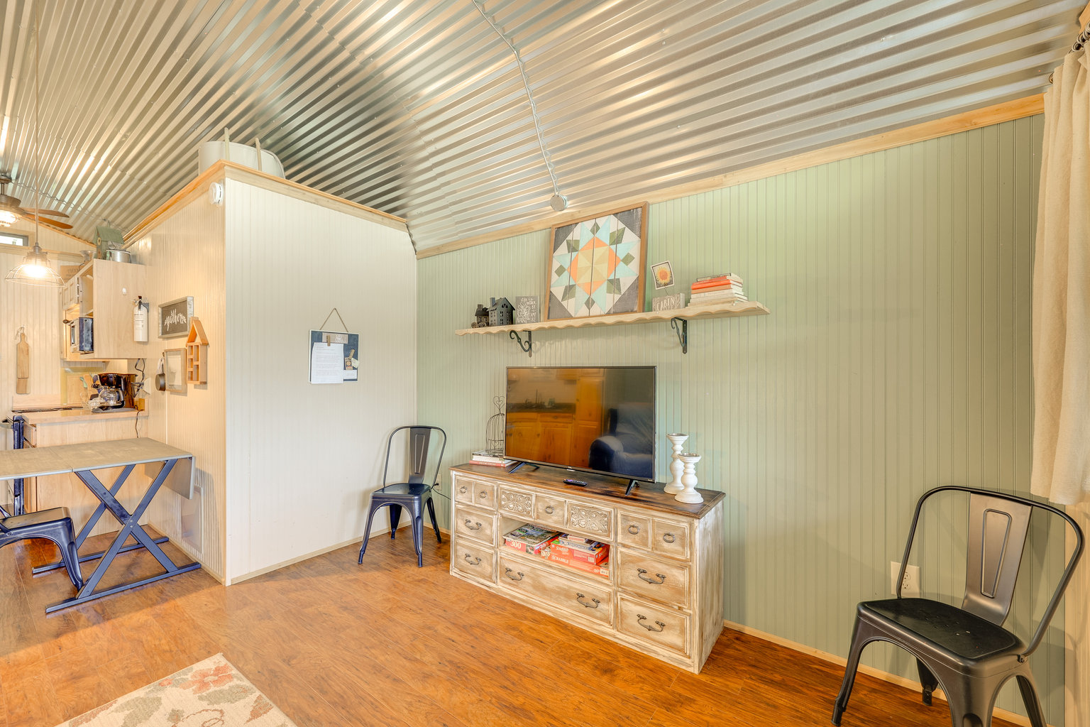 Concan Vacation Rental