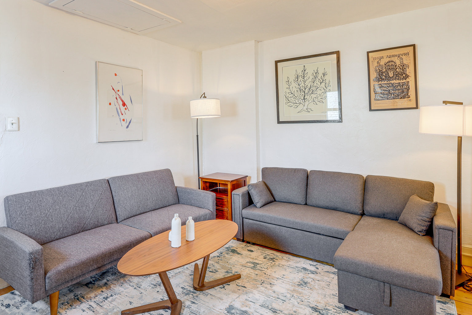 Schenectady Vacation Rental