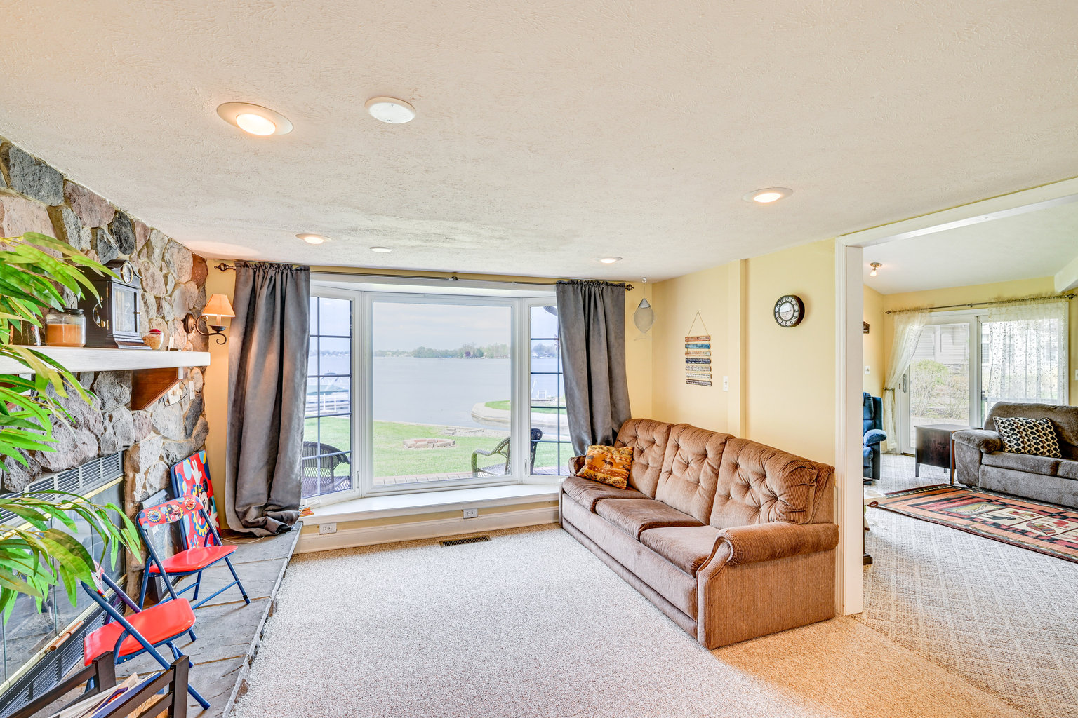 North Webster Vacation Rental