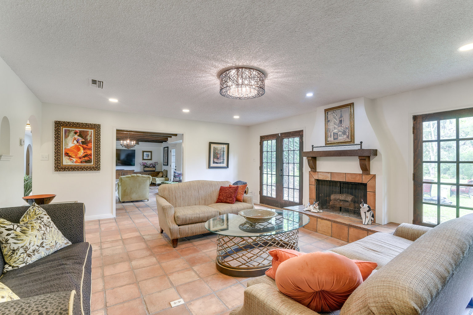 Angleton Vacation Rental