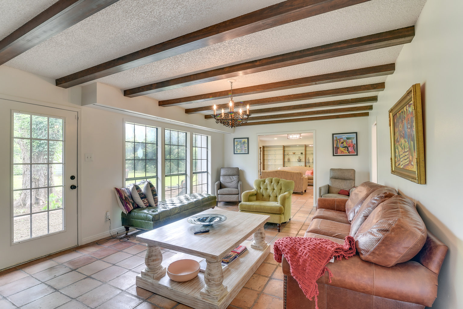 Angleton Vacation Rental