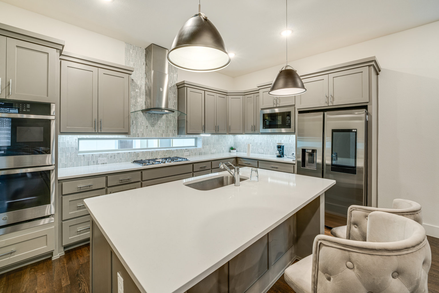 Dallas Vacation Rental