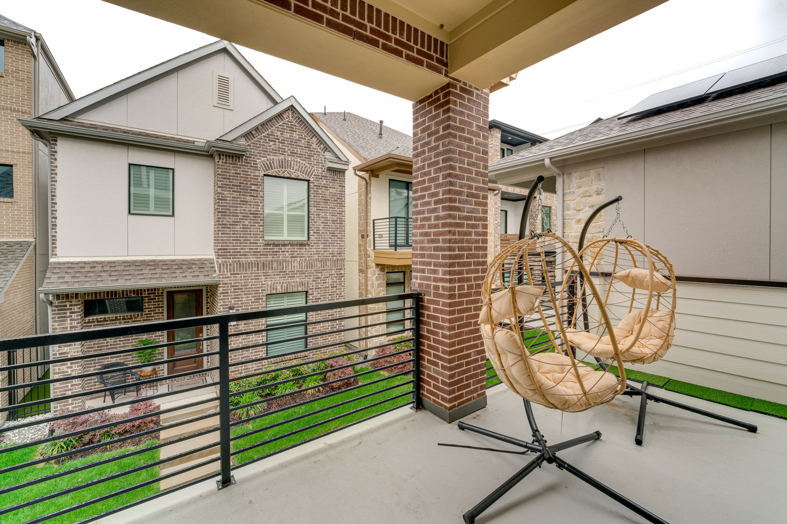 Dallas Vacation Rental