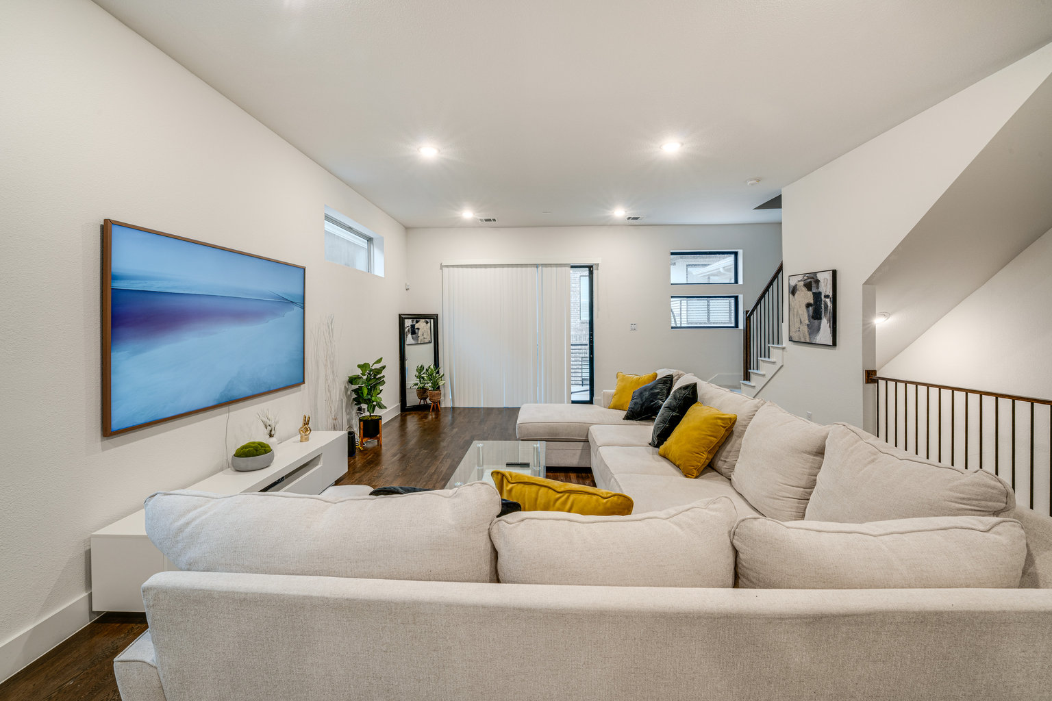 Dallas Vacation Rental