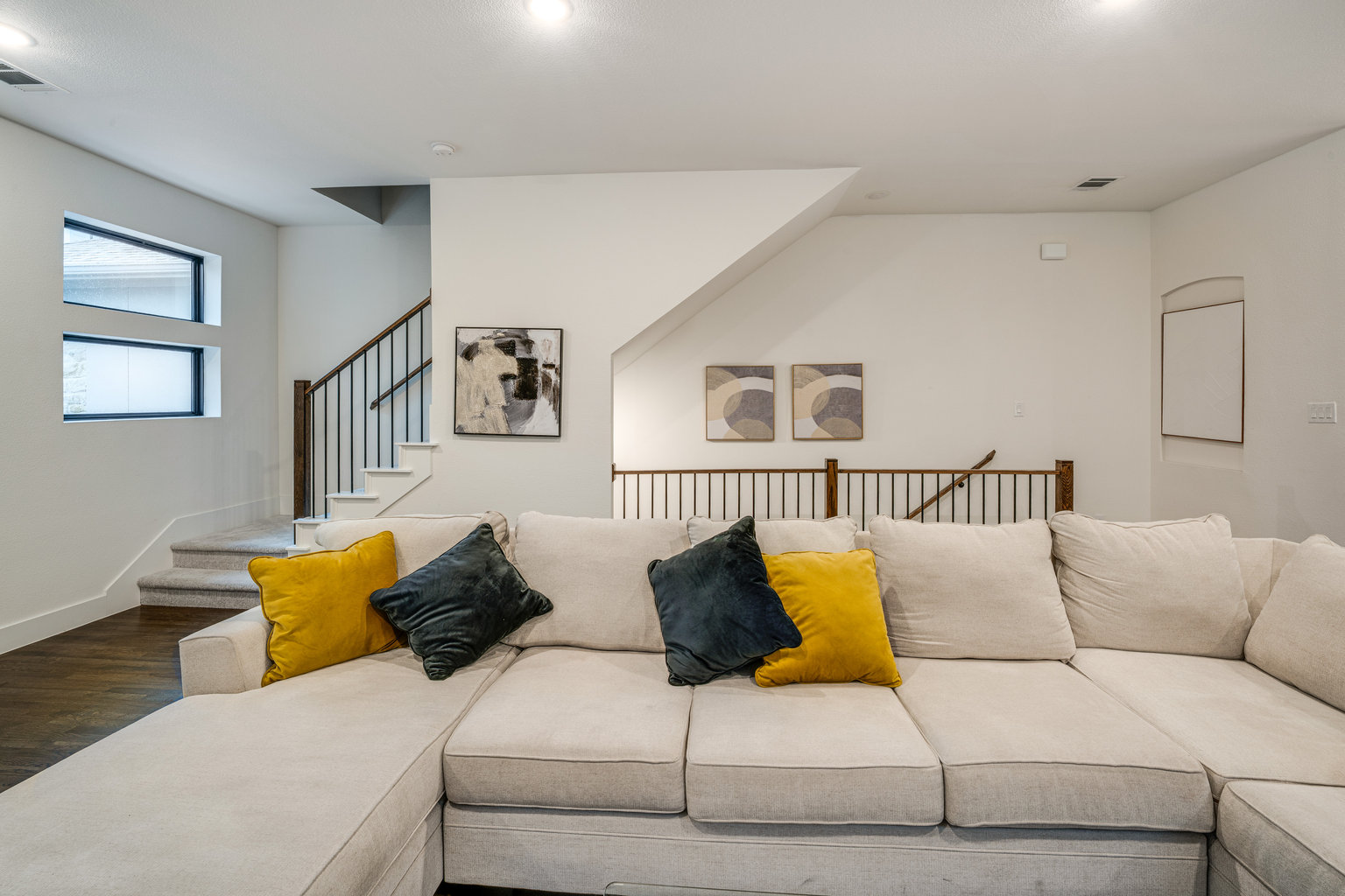 Dallas Vacation Rental