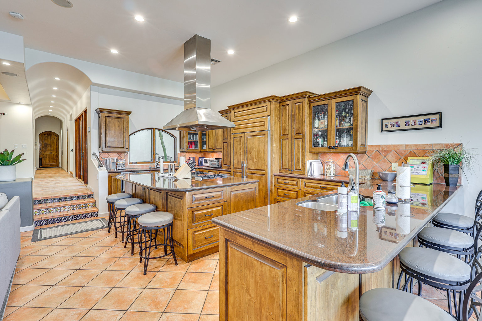 Parker Vacation Rental