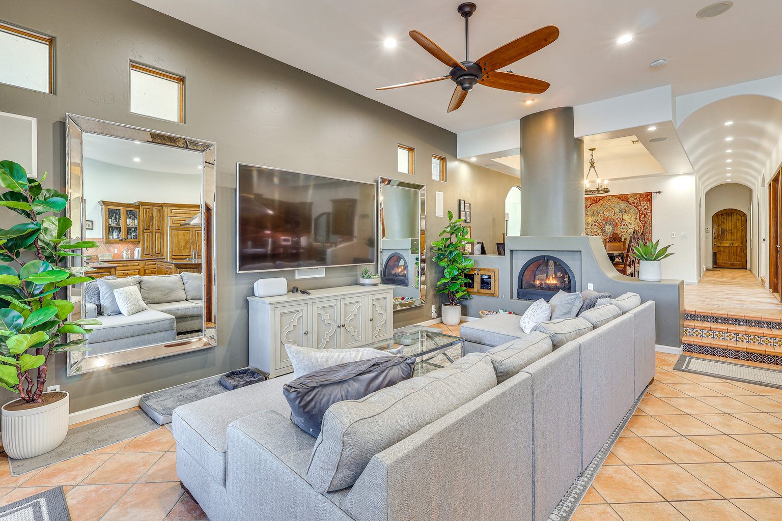 Parker Vacation Rental