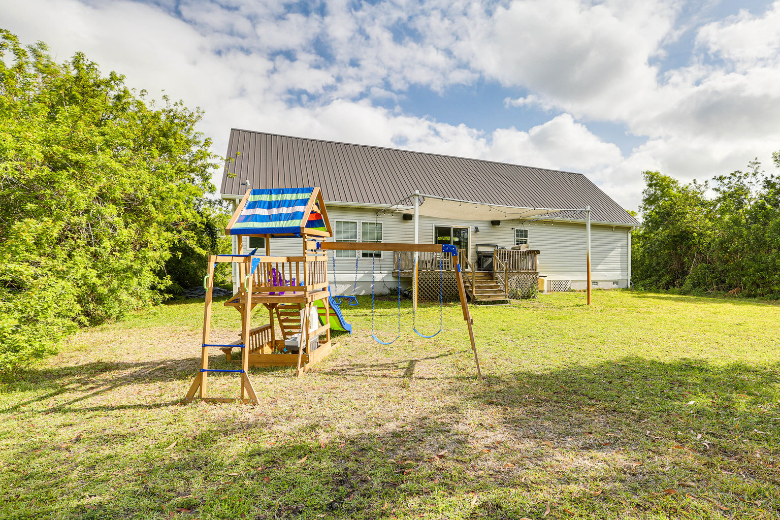 Lehigh Acres Vacation Rental