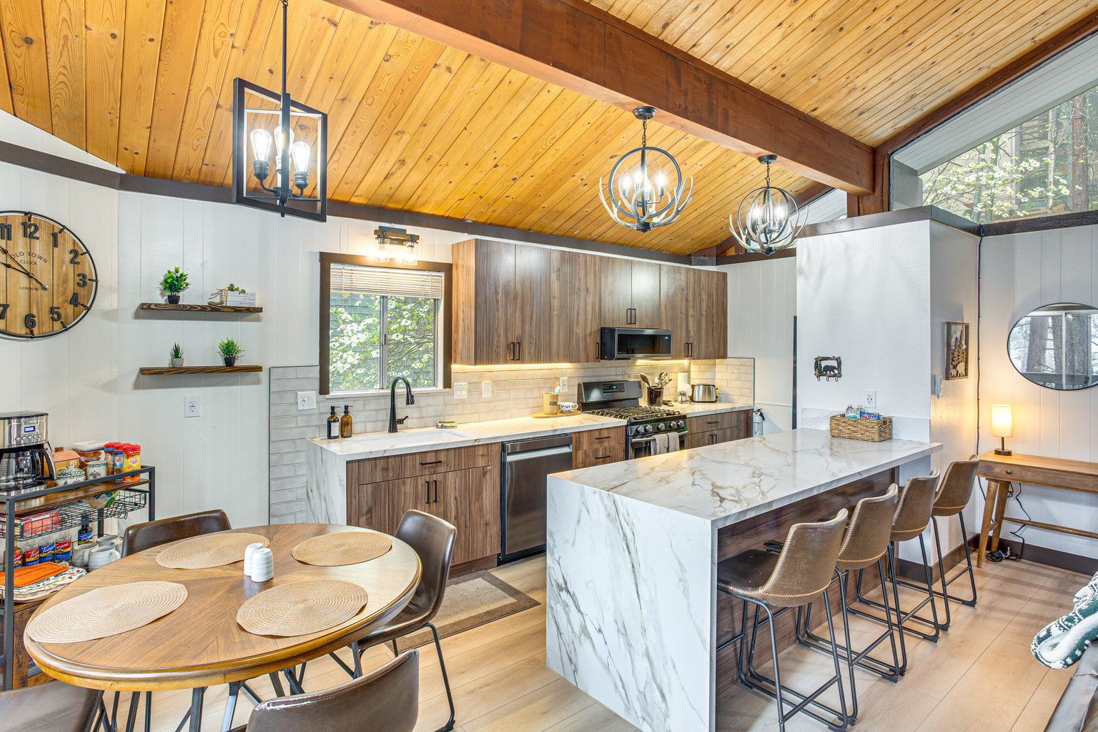 Lake Arrowhead Vacation Rental