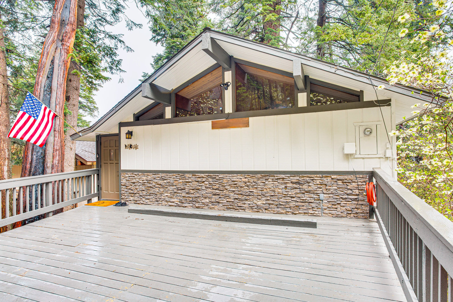 Lake Arrowhead Vacation Rental