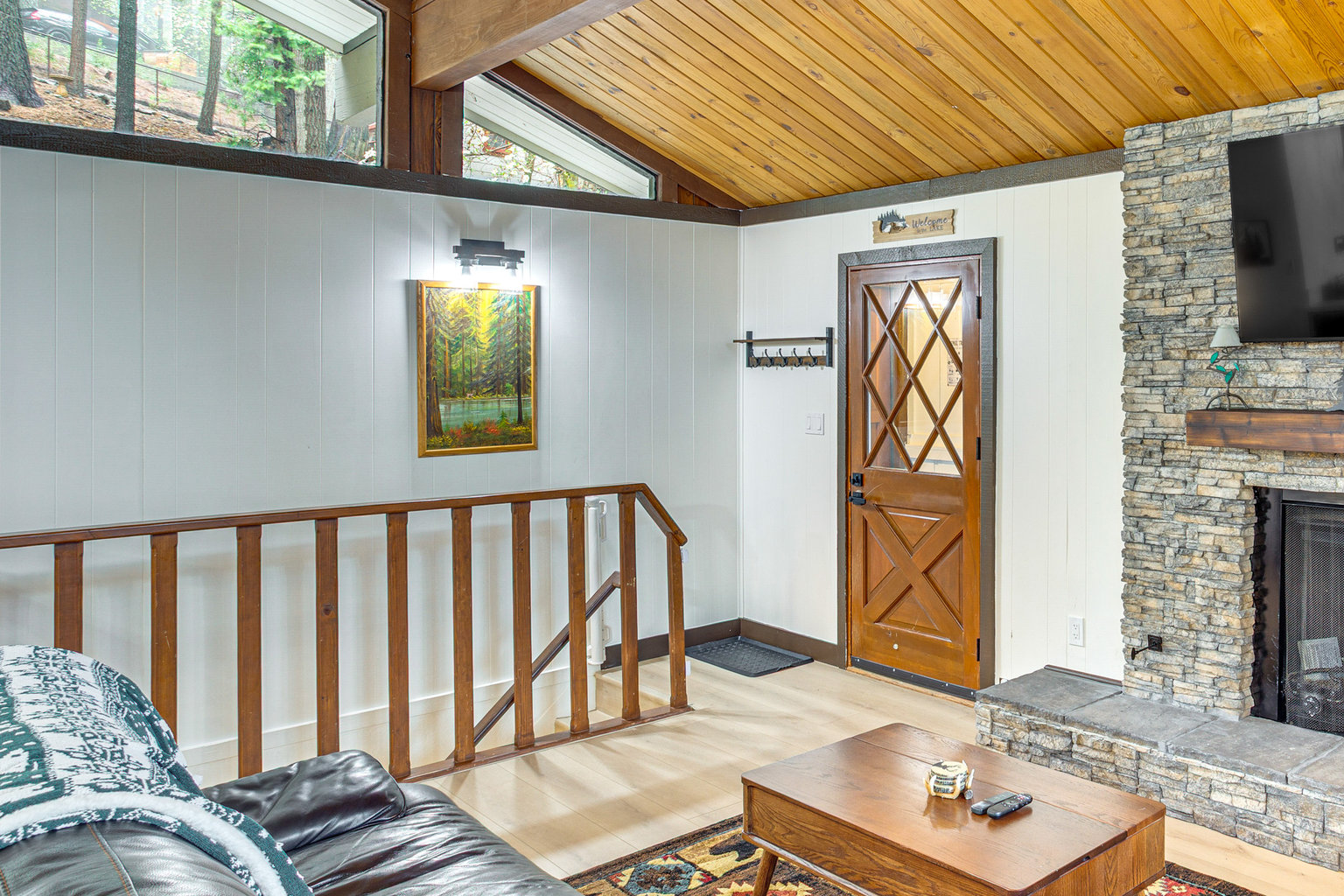 Lake Arrowhead Vacation Rental